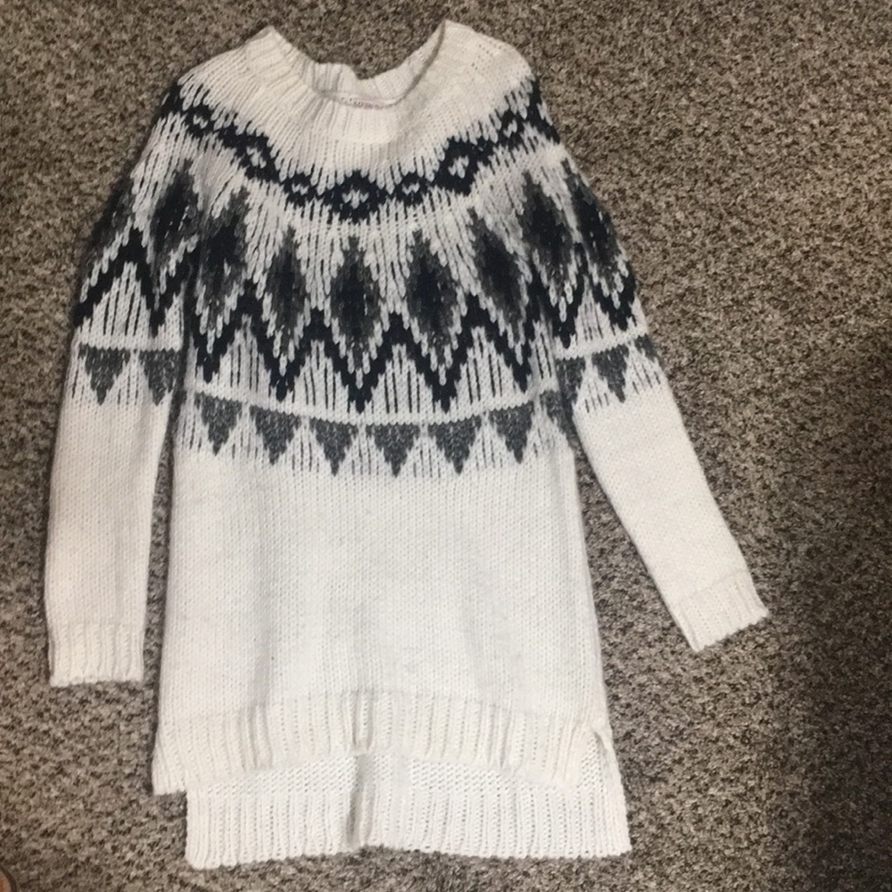 Sweater